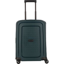 Samsonite S'Cure Spinner 4-kołowy wózek kabinowy 55 cm  Model 2