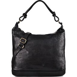 Campomaggi Vittoria Torba na ramię L Skóra 40 cm  Model 3