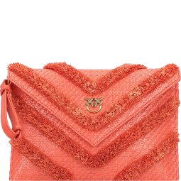 PINKO Flat Purse Kopertówka 23.5 cm  Model 2