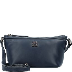 Tommy Hilfiger TH Monoplay Leather Torba na ramię Skórzany 18 cm  Model 3