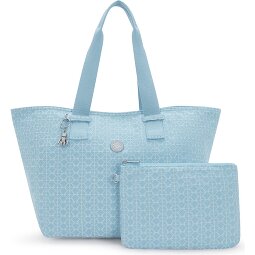 Kipling Denim Love Raaja Shopper Bag 33 cm  Model 1