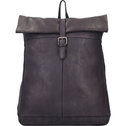 Harbour 2nd Cool Casual Albatros Backpack Leather 40 cm  Model 2