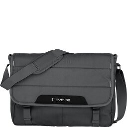 Travelite Skaii Messenger 41 cm przegroda na laptopa  Model 2