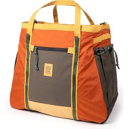 Topo Designs Mountain Shopper Bag 52 cm  Model 6