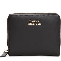 Tommy Hilfiger Portfel Skórzany 12 cm  Model 1