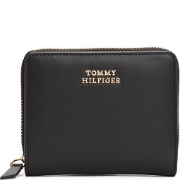 Tommy Hilfiger Portfel Skórzany 12 cm  Model 1