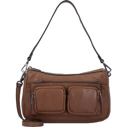 Liebeskind Maia Torba na ramię S Skórzany 25 cm  Model 4