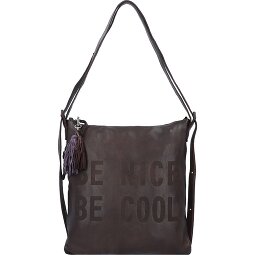 Taschendieb Wien Paniglgasse 4 Torba na ramię Skórzany 33 cm  Model 3