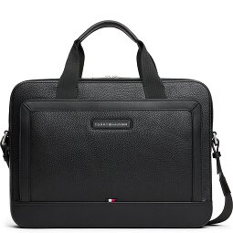 Tommy Hilfiger TH Central Teczka 39 cm Komora na laptopa  Model 1