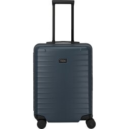 Titan Overseas 4 kółka Walizka kabinowy S 55 cm  Model 3