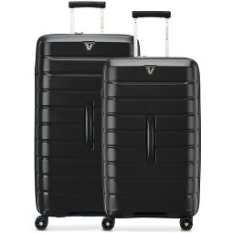 Roncato B-Flying Trunk 4 kółka Zestaw walizek 2-części  Model 4
