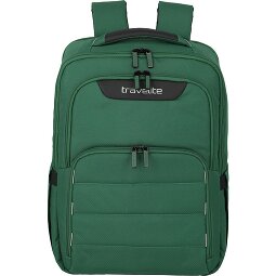 Travelite Skaii Plecak M 43 cm Komora na laptopa  Model 1