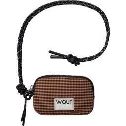 Wouf Portfel 13 cm  Model 1