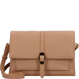 Coccinelle Dorian Torba na ramię Skórzany 24 cm  Model 4