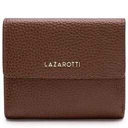 Lazarotti Bologna Leather Portfel Skórzany 12 cm  Model 2