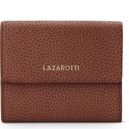 Lazarotti Bologna Leather Portfel Skóra 12 cm  Model 2