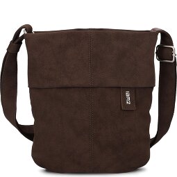 Zwei Mademoiselle.M Torba na ramię 22 cm  Model 5