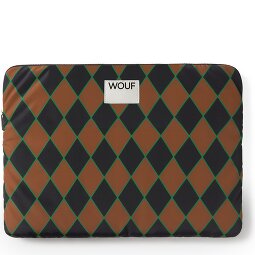 Wouf Studio Pokrowiec na laptopa 32.5 cm  Model 3