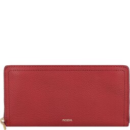 Fossil Logan Wallet RFID Leather 19 cm  Model 2