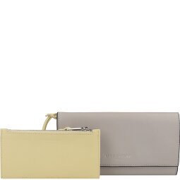 Liebeskind Hilla Kopertówka Skórzany 19.5 cm  Model 2