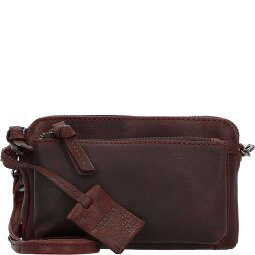 Burkely Skórzana torba na ramię Antique Avery 18 cm  Model 2