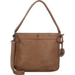 Harbour 2nd Anchor Love Luisa Torba na ramię Skórzany 24 cm  Model 2