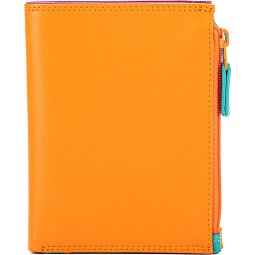 Mywalit Portfel Ochrona RFID Skórzany 9 cm  Model 2