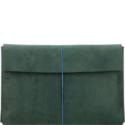 Harold's Keeper Pokrowiec na laptopa Skórzany 37.5 cm  Model 2