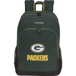 Travelite travelite x NFL Plecak 43 cm Komora na laptopa  Model 1