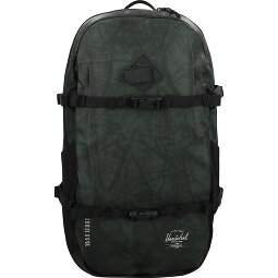 Herschel All Season Plecak turystyczny 52.5 cm  Model 3