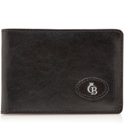 Castelijn & Beerens Etui na karty kredytowe Gaucho RFID Skóra 10 cm  Model 1