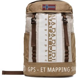 Napapijri H-Equator Plecak 40 cm Komora na laptopa  Model 3