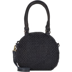 Greenland Nature Femi & Nine Skórzana torba na ramię 34 cm  Model 5