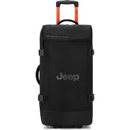 Jeep JS007C 2 kółka Torba podróżna L 73 cm  Model 2