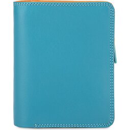 Mywalit Średni portfel skórzany 11 cm  Model 3