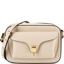 Coccinelle Beat Soft Torba na ramię Skórzany 21 cm  Model 2