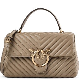 PINKO Love Lady Torba Skóra 26 cm  Model 3
