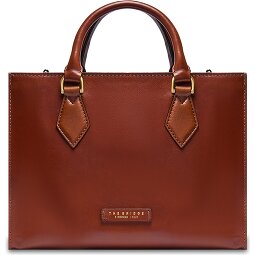 The Bridge Ida Shopper Bag Skórzany 29 cm  Model 1
