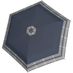 Doppler Fiber Magic Kieszonkowy parasol 29 cm  Model 1