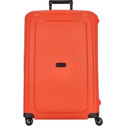 Samsonite S'Cure Spinner 4-Wheel Trolley 75 cm  Model 2