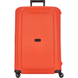 Samsonite S'Cure Spinner 4-Wheel Trolley 75 cm  Model 3