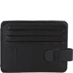 Picard Autentyczne skórzane etui na karty kredytowe 10,5 cm  Model 3
