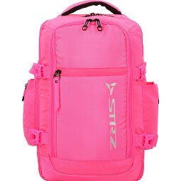 Polestream Plecak podróżny Strz by Berlin z przegrodą na laptopa 39 cm  Model 5