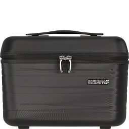 American Tourister Flashline Beautycase 36 cm  Model 1