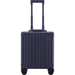 Aleon Wózek biznesowy 4-kołowy 42 cm Przegroda na laptopa  Model 4