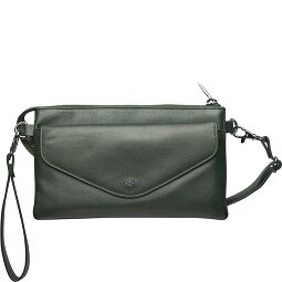 Golden Head Bari Portfel Ochrona RFID Skórzany 22 cm  Model 2