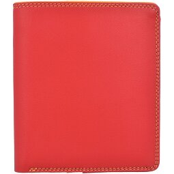 Mywalit Standardowy portfel skórzany 10 cm  Model 3