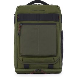 Piquadro Arne Torba podróżna Weekender 50 cm  Model 2