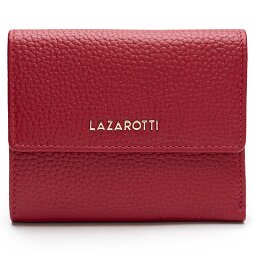 Lazarotti Bologna Leather Portfel Skórzany 12 cm  Model 10