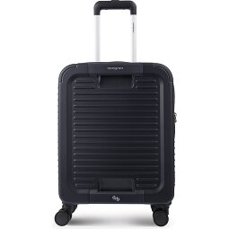 Hedgren Raku 4 kółka Walizka kabinowy XS 55 cm  Model 3